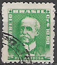 Brazília p Mi 0870