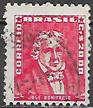 Brazília p Mi 0871
