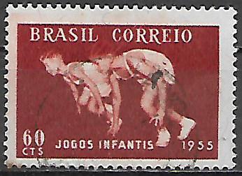 Brazília p Mi 0879