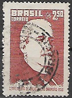 Brazília p Mi 0940