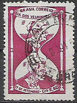 Brazília p Mi 0946