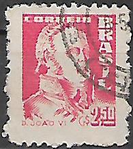 Brazília p Mi 0956