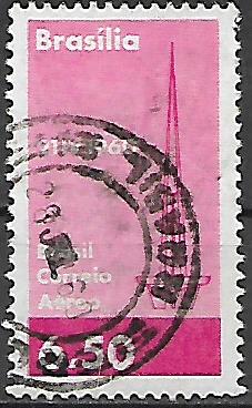 Brazília p Mi 0981