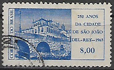 Brazília p Mi 1048