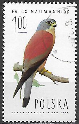 Poľsko p Mi 2354