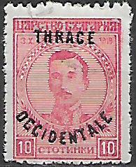 Trácia  p  Mi 0021