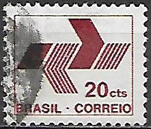 Brazília p Mi 1310