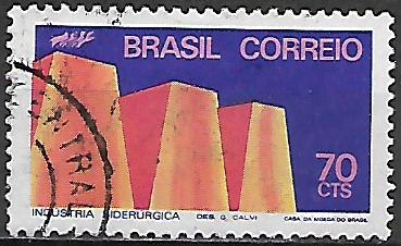 Brazília p Mi 1323