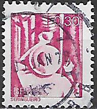 Brazília p Mi 1539