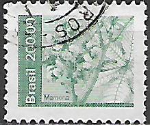 Brazília p Mi 1888