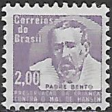 Brazília č Mi Zs 0013