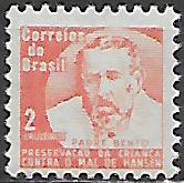 Brazília č Mi Zs 0014
