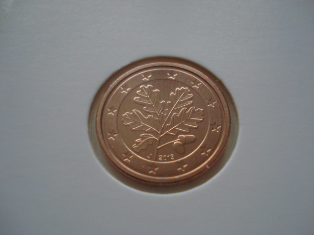  1 c  Nemecko J 2013
