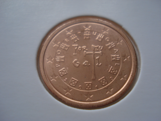 2c PORTUGALSKO 2013