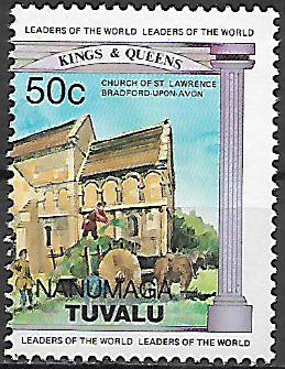 Nanumaga-Tuvalu č Mi 0022
