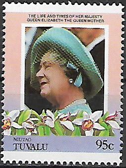 Niutao-Tuvalu č Mi 0064