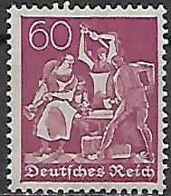 Nemecká ríša č Mi  0165