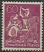 Nemecká ríša č Mi  0184