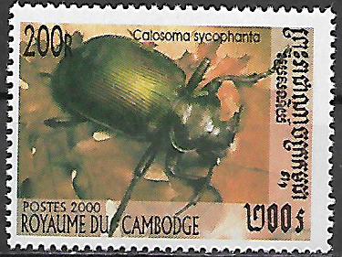 Kambodža č Mi 2033
