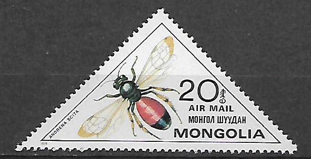 Mongolsko č Mi 1279
