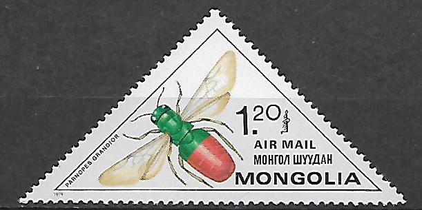 Mongolsko č Mi 1285