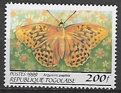 Togo č Mi 2877