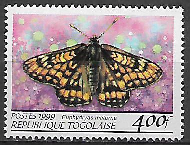 Togo č Mi 2879