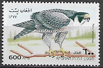 Afganistan č Mi 1813