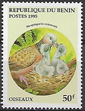 Benin č Mi 0686