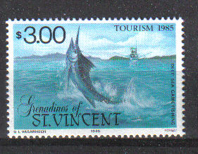 Grenadíny Sv.V. č Mi 0400