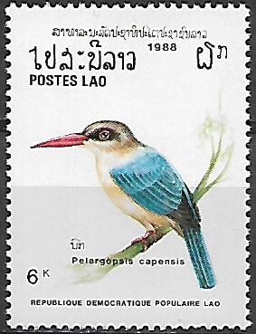 Laos č Mi 1082