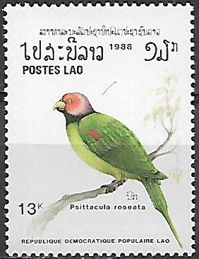 Laos č Mi 1084