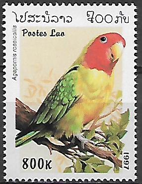 Laos č Mi 1569