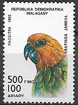 Madagaskar č Mi 1426