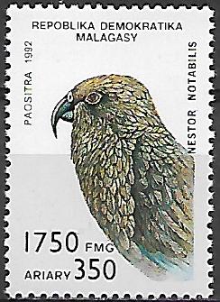 Madagaskar č Mi 1429