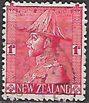 Nový Zéland p Mi 0174