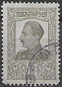 Bulharsko p  Mi 0192