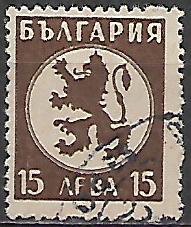 Bulharsko p  Mi 0513
