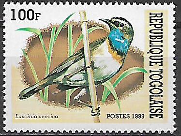 Togo č Mi 2955