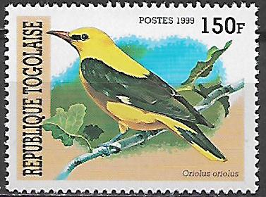 Togo č Mi 2956