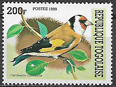 Togo č Mi 2957