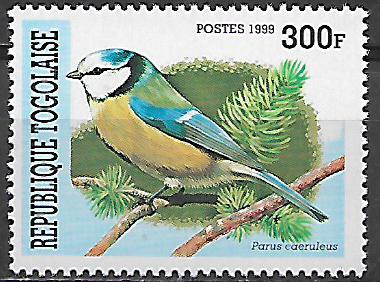 Togo č Mi 2958