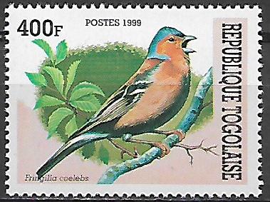 Togo č Mi 2959