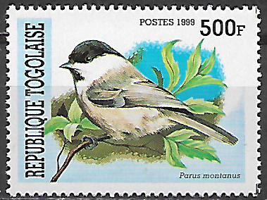 Togo č Mi 2960