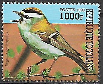 Togo č Mi 2961