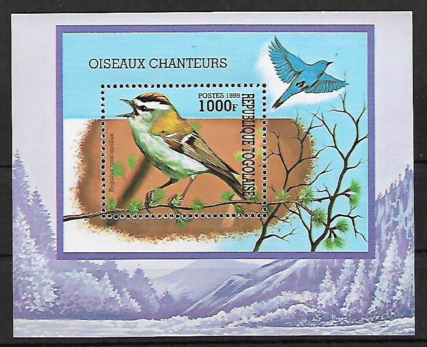 Togo č Mi Bl 0445