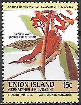 Union Island č  Mi 0079