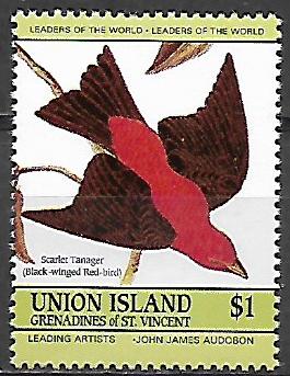Union Island č  Mi 0082
