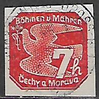 Protektorát p Mi 0044