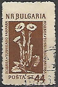 Bulharsko p  Mi 0882